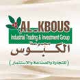 Al-Qasm Trading